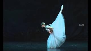 Angelina Vorontsova, Giselle (2 act)