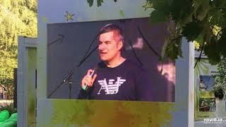Metallica Unforgiven Artur Illarionov cover