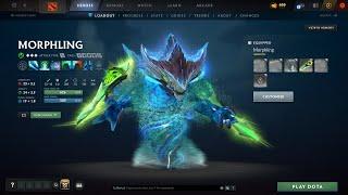 DOTA 2 MODS SKIN  [17/05/2024] NOT WORKING!