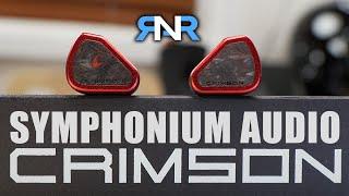 Ensuring Quality Matters Over Quantity | Symphonium Audio Crimson (4BA) IEM | My Honest Experience