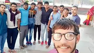 Rathee enjoying time