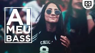 Brazilian Bass & Deep House Mix 2018 #AIMEUBASS