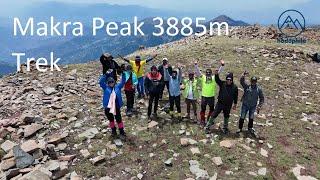 Makra Peak Trek June 2024