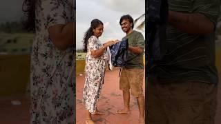 Epdi Sikki irukaen nu paathingala#husbandwiferagalaigal #husbandwifecomedy#husbandparithabangal