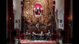 Siempre la Esperanza - ESENCIA FLAMENCA - J.J. Espinosa de los Monteros