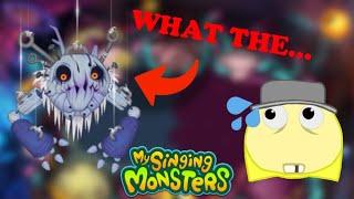 MSM Just Got CREEPY... (Festival of Yay 2024) | My Singing Monsters