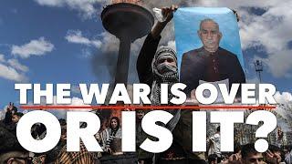 The War Is Over. Or Is It? | Tarık Toros | What's Happening in Turkey | 18 May 2025