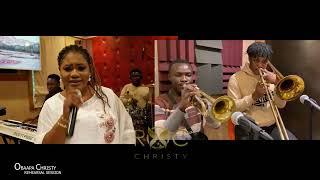 Live-Ne Din Ne Jesus by Obaapa Christy