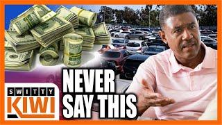 How to Flip Cars and Make Money for Beginners (2024): Flipping Cars Full Process  BREAD S1•E12