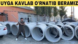 KALODIS NARXLARI 2024 KAVLASH O’RNATISH BEPUL