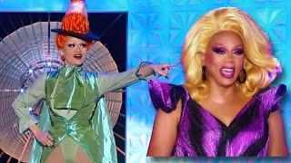 river medway slowly killing rupaul with her *ding* pose