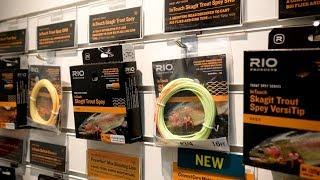 RIO Products Spey Range - IFTD 2018