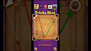  Power Tricks Shots  Carrom Boy Nitya  Carrom pool  #carrompoolnitya #carrompool #carromdiscpool