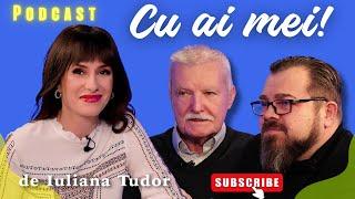 CU AI MEI | ep. 6 | IOAN BOCȘA & IONUȚ FULEA