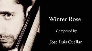 Jose luis Cuéllar- Winter Rose (2001)