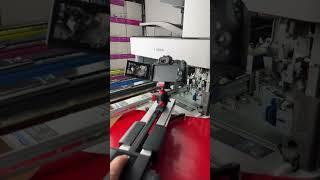 Drukarka Canon bez majtek #shorts