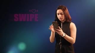 SWIPE The Movie - Meg Imperial as Janet.