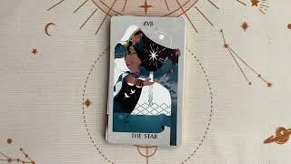 Sefirot Tarot by Causa Creations (Full HD Flip Through)