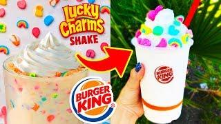 10 Times Fast Food Went Too Far