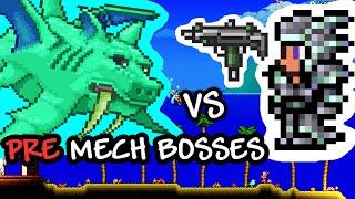 Pre Mech Duke Fishron | Expert mode