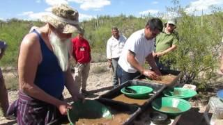 Gold Prospectors Association of Phoenix - April 16th, 2016