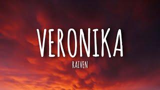 Raiven - Veronika (besedilo/lyrics) | Eurovision Song Contest 2024 - Slovenia 