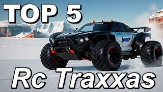 Top 5 Best Traxxas RC Cars for 2024: Conquer Any Terrain