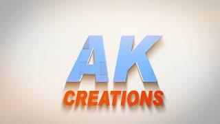 AK CREATIONS