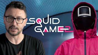 SQUID GAME 2 İNCELEMESİ VE ACI GERÇEKLER