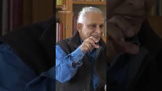 How does kechari mudra help? | Sri M