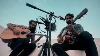 Ghaib (unplugged) - Parvaaz