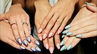 nails 2022 trends ideas-most popular nail trend design-Winter 2022 Nail Trends