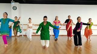 Sataryachi gulchadi |LAVNI |Workshop|CHINA|LAVNIKING |Ashish Patil