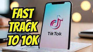 Want 10K TikTok Followers in 3 Months? Watch This TOKmate Review Now