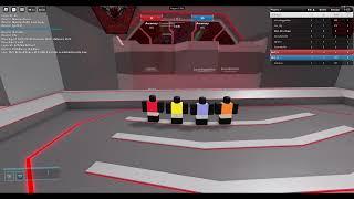 SCPF - why not hop onto an SCU tryout?
