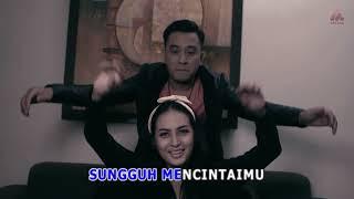 Ilir7 - Sakit Sungguh Sakit | Karaoke Tanpa Vocal