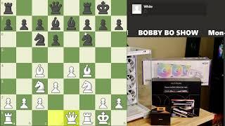 New Chess PC Coming Soon