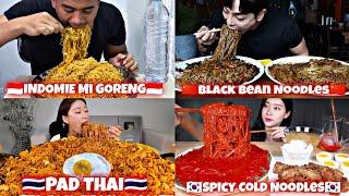 TOP BEST Noodles For MUKBANG Around The World