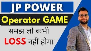 Jp Power share latest News/ Jp power Q4 Result Out / JP POWER Expected Targets/ Jp power stock news