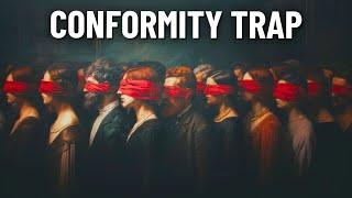 The Psychology of Nonconformity