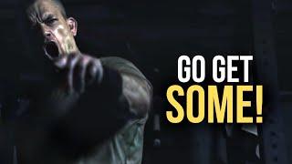 GET UP AND FIGHT! Jocko Willink (Most Epic Motivational Video)