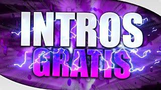 INTRO Hago intros y outros gratis (Lee descripción) #1