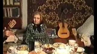 Памяти Александра Спиридонова и Сергея Прохорова (часть 2) 1997 г
