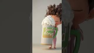 Good # morning #Friends#short.