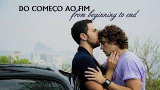 FROM BEGINNING TO END (2009) "Do Começo ao Fim"  - English Sub