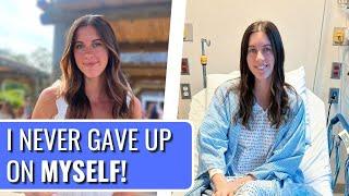 For MONTHS, I Was Told It Was All In My Head! - Lindsay | Thyroid Cancer | The Patient Story
