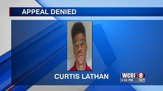 Columbus man convicted of killing teenager loses court appeal