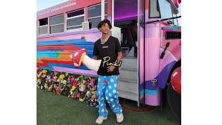 Pink Pantheress + Jaden Smith Type Beat + CTV3 Type Beat - "er" (Jaden Smith Type Beat)