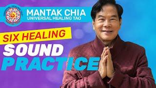 What are the best Healing Sound practices?