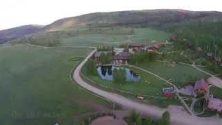 Vista Verde Guest Ranch, Colorado Ranches for Sale by Ranch Marketing Associates